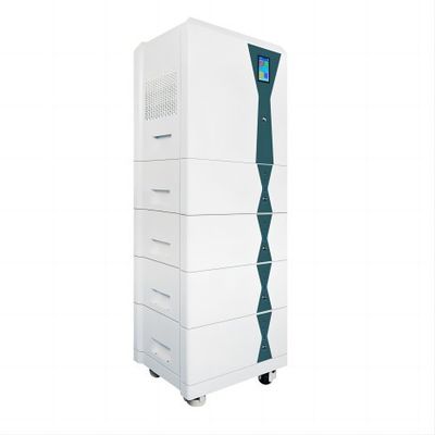 Sauvegarde multifonctionnelle de batterie d'ion de Li d'UPS de BMS pour des dispositifs de secours de grille