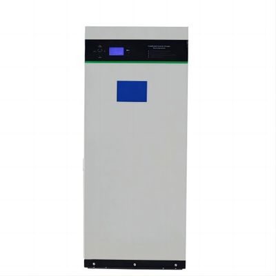 1C déchargeant le cycle profond de support de serveur de batterie au lithium d'UPS avec BMS