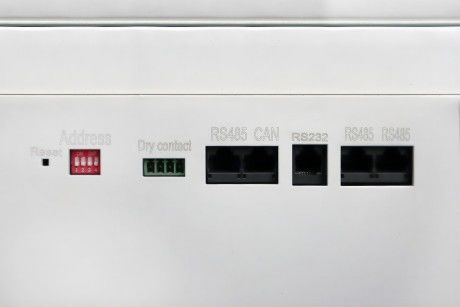 Batterie au lithium solaire empilable d'UPS ESS pour des systèmes de stockage de l'énergie de ménage