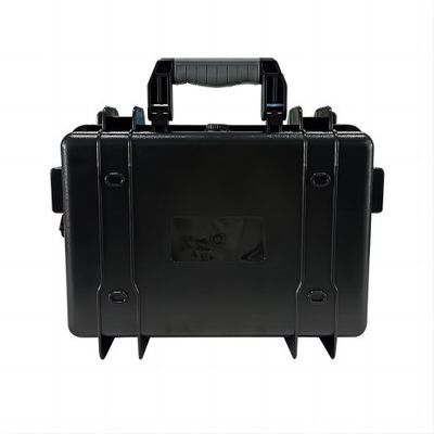 Automne portatif extérieur 1200WH de centrale de camping antidérapage anti