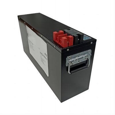 4.8KWH lithium imperméable Ion Car Battery, batteries au lithium anti-déflagrantes de puissance d'EV