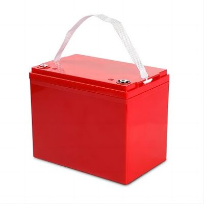 Lithium Ion Prismatic Cell, 25.6V 150AH Li Ion Battery prismatique de Bluetooth de chariot élévateur