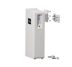 Batterie au lithium hybride de Multiscene IP30, batterie rechargeable de phosphate de fer de lithium
