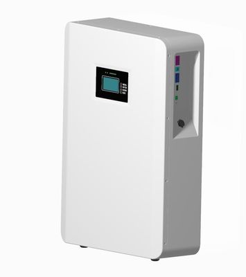 Batterie au lithium hybride de Multiscene IP30, batterie rechargeable de phosphate de fer de lithium