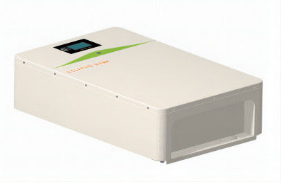 Message publicitaire rechargeable d'Ion Battery Remote Monitor For du lithium 5.12KWH