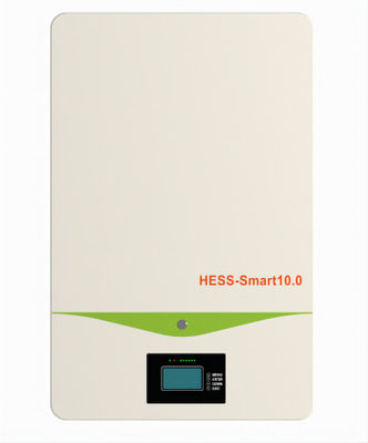 Lithium Ion Battery Grid Storage, remisage de ROHS des batteries de 51.2V 100AH Bluetooth CATL