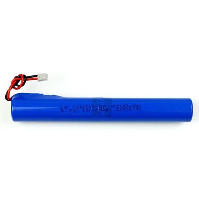 batterie au lithium 36V 18650 rechargeable 4000mah pour le réverbère
