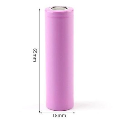 La batterie multifonctionnelle 3.7V de 4400MA Li Ion 18650, imperméabilisent 18650 le lithium Ion Cells