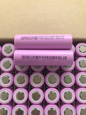 3.7V 18650 lithium durable Ion Battery, 18650 type universel cellules