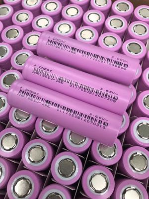 La batterie multifonctionnelle 3.7V de 4400MA Li Ion 18650, imperméabilisent 18650 le lithium Ion Cells