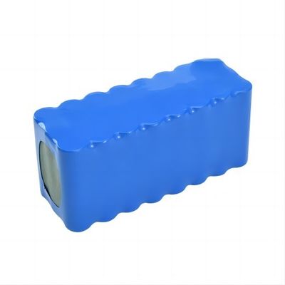 paquet de batterie au lithium du poids léger 4S5P 18650 antipluie pour médical