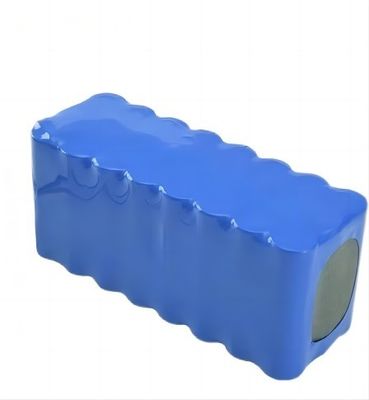 paquet de batterie au lithium du poids léger 4S5P 18650 antipluie pour médical