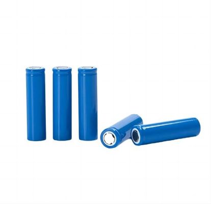 Biens stables de la batterie au lithium 2500mah d'IFR 18650 de 3,7 volts avec Bluetooth