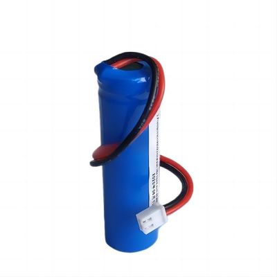 Batterie au lithium 18650 ternaire de la place IP65 14.8V 2200mah avec BMS