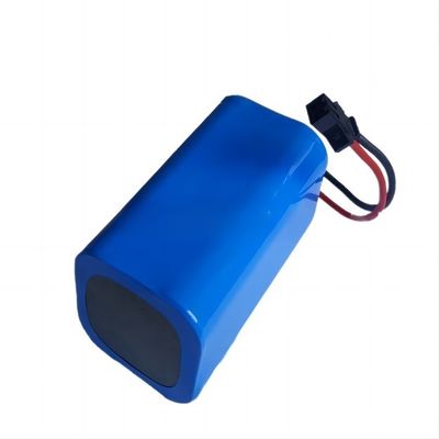 Batterie au lithium 18650 ternaire de la place IP65 14.8V 2200mah avec BMS