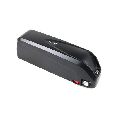 Batterie de vélo électrique au lithium UN38.3 MSDS 36V 10-40AH 800 temps de cycle