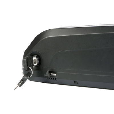 Batterie électrique de vélo d'anti lithium d'automne 48V/52V rechargeable 15AH avec Bluetooth