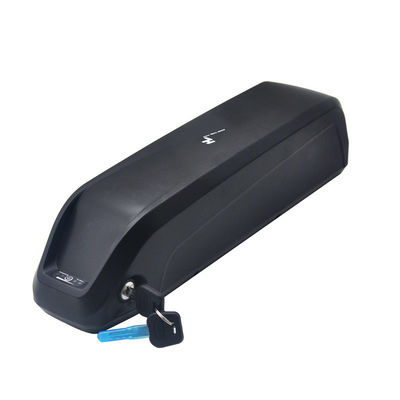 Vélo imperméable Li Ion Battery, batterie au lithium de Multiscene E électrique de bicyclette d'ABS