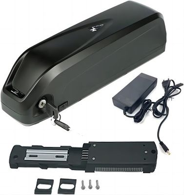 Batterie électrique 20AH de vélo de lithium universel avec l'indicateur de LED