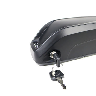 Batterie au lithium antipluie d'ISO9001 Ebike, batterie universelle de véhicules électriques