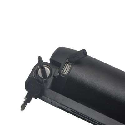 Batterie électrique 24V/36V léger 7AH de vélo de lithium écologique ternaire
