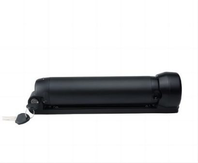 Corrosion d'écurie de Li Ion Electric Cycle Battery Rainproof d'ABS anti