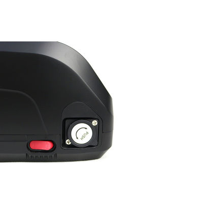 Super pouvoir Li-Ion Electric Scooter Battery Redar des véhicules à moteur 48V/52V 10AH/20AH/30AH pour la batterie électrique de deux roues
