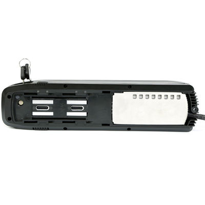 Batterie électrique 11S7P 36V 48V 10AH 13AH 17AH de vélo du lithium 18650 portatif
