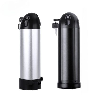 Paquet électrique automatique non interruptible de vélo du chargeur DC2.1 10S6P 36V 7AH LFP de cycle profond pour les deux véhicules électriques de roues