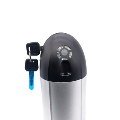 Batterie électrique de vélo de haut de la décharge 10S2P lithium du taux 18650 36V/48V 8.8AH/10.4Ah/13.6AH avec BMS For Electric Bicycle