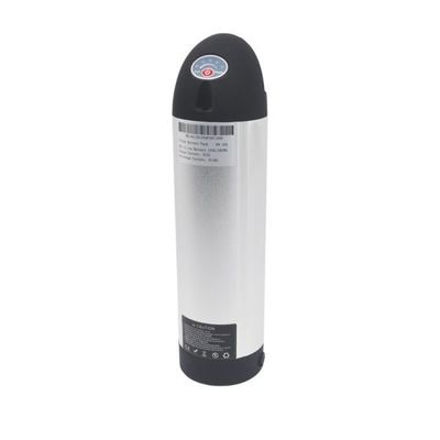 CE/MSDS a approuvé la batterie des véhicules à moteur anti-déflagrante de vélo de 36V/48V 10ah 400WH LFP avec à télécommande pour le tricycle électrique