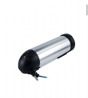 CE/MSDS a approuvé la batterie des véhicules à moteur anti-déflagrante de vélo de 36V/48V 10ah 400WH LFP avec à télécommande pour le tricycle électrique