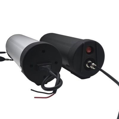 Paquet électrique automatique non interruptible de vélo du chargeur DC2.1 10S6P 36V 7AH LFP de cycle profond pour les deux véhicules électriques de roues