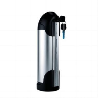 Paquet électrique de batterie de vélo de cycle de la vie de bouteille de lithium superbe de l'affaire 18650 10S6P 36V/48V 15AH pour la bicyclette électrique