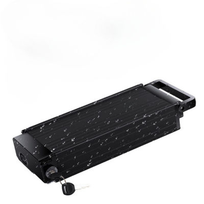 Batterie électrique de bicyclette de BMS 10.4AH, lithium pratique Ion Battery For Ebike