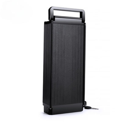 Batterie électrique de bicyclette de BMS 10.4AH, lithium pratique Ion Battery For Ebike