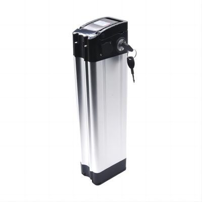 Batterie au lithium IP65 légère pour le vélo d'E résistant aux chocs