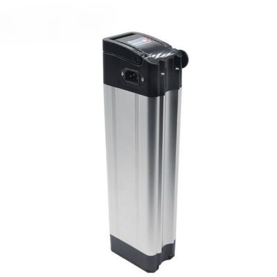 Cycle profond imperméable de lithium de batterie électrique rechargeable de vélo