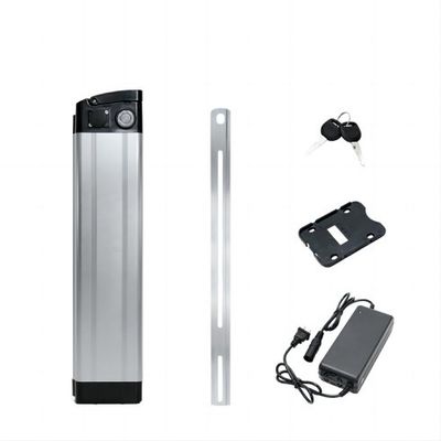 Batterie de vélo électrique Redar 48 V/52 V 11AH/13AH/17AH Lithium 18650 haute densité avec MSDS pour vélo pliant électrique
