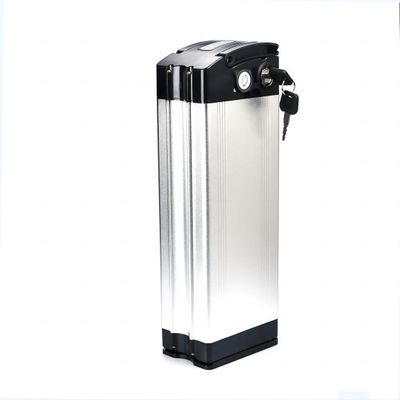 Batterie électrique de vélo de lithium portatif d'OEM 18650 36V 15AH540W plus le vélo électrique de With Bluetooth For de modèle de poissons de ruban
