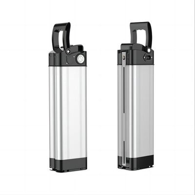 Batterie électrique de vélo de lithium anti-déflagrant de la catégorie A13S5P 48V/52V 17AH Redar construite dans BMS For Electric Scooter