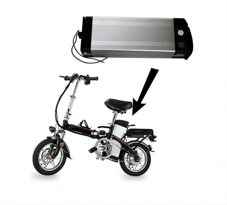 Type inférieur de tube paquet électrique de batterie de vélo de lithium de Redar 36V 7AH/10AH/15AH/18AH/20AH 23700 pour le tricycle électrique