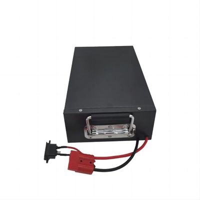 Batterie du lithium EV d'IP20 LFP 25.6V 200AH avec Anderson Connectors