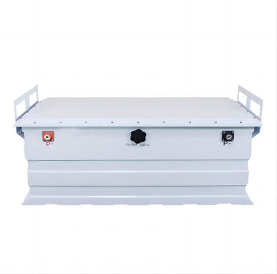 Pollution de batterie du lithium EV de 48V/60V 45AH libre avec à télécommande