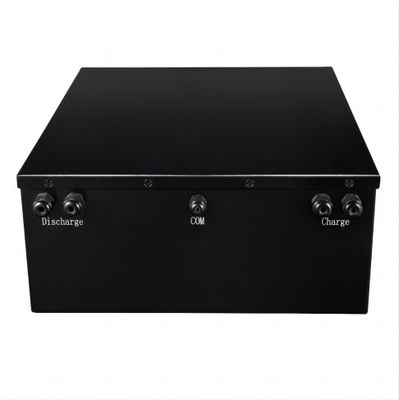 Lithium de batterie de MSDS NCM EV, véhicules d'Ion Battery Used In Electric de lithium