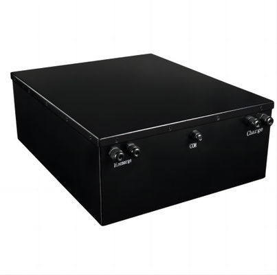 Lithium de batterie de MSDS NCM EV, véhicules d'Ion Battery Used In Electric de lithium