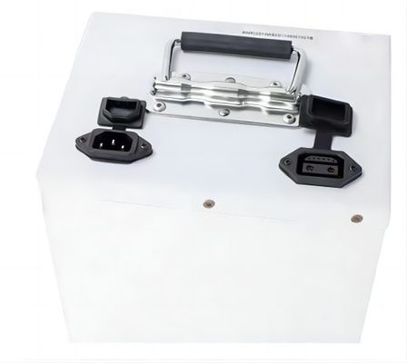 Énergie de Multiuse de batterie électrique portative de la moto IP55 haute