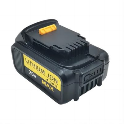 Batterie universelle légère de la perceuse 20V anti-déflagrante avec à télécommande