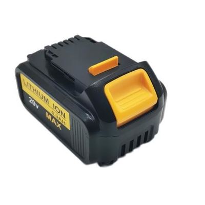 Batterie universelle légère de la perceuse 20V anti-déflagrante avec à télécommande