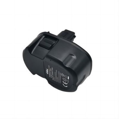 Batterie sans fil universelle 12V 2AH de perceuse électrique écologique